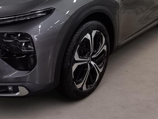 Citroën C5 X 1.2 PureTech WirelessChar,Navi,HeadUpDisplay