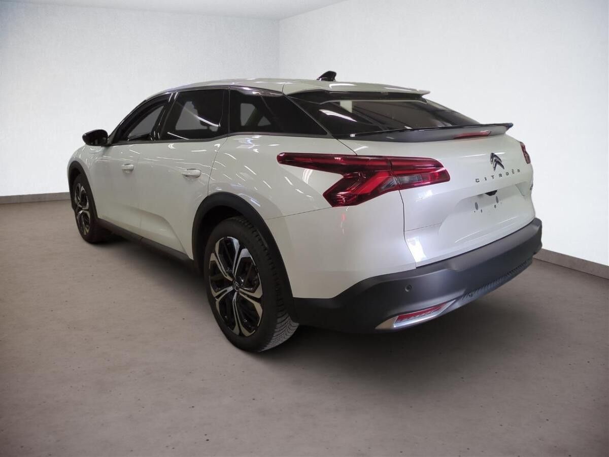 Citroën C5 X 1.2 PureTech WirelessChar,Navi,HeadUpDisplay