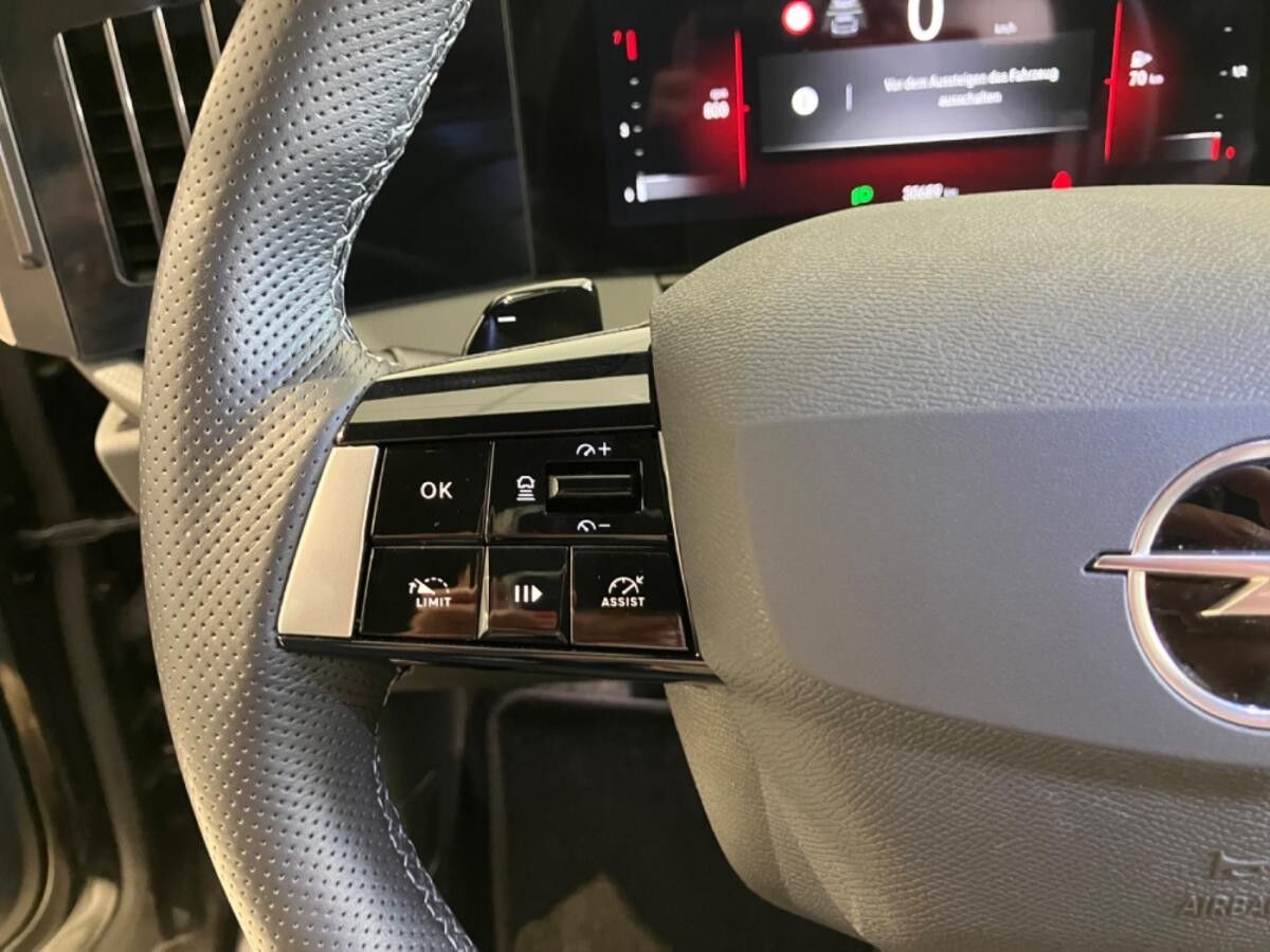 Opel Astra L ST 1.2T AHK,Navi,Tempomat,Parkpilot