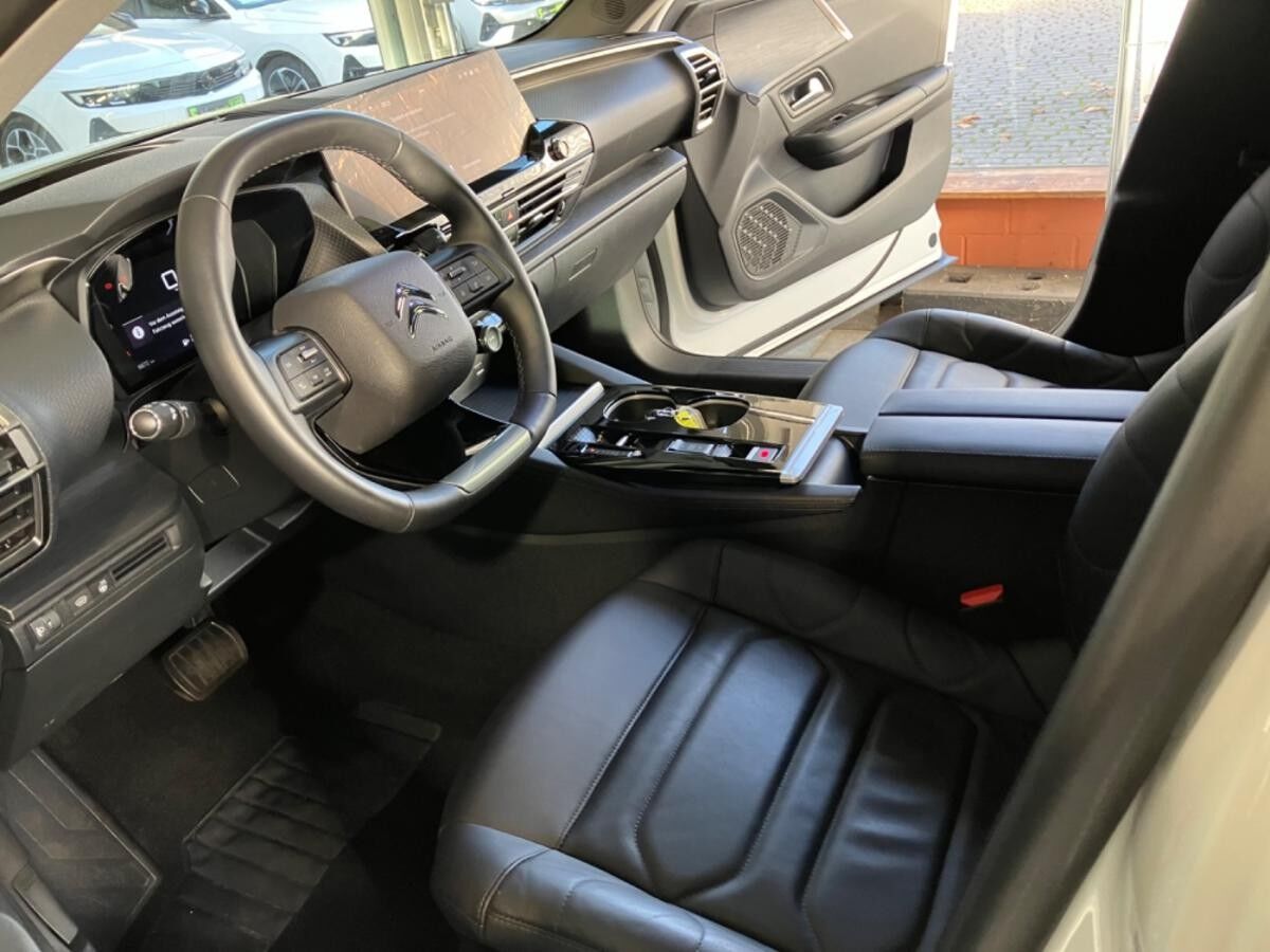 Citroën C5 X 1.2 PureTech WirelessChar,Navi,HeadUpDisplay