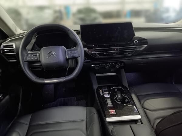 Citroën C5 X 1.2 PureTech WirelessChar,Navi,HeadUpDisplay