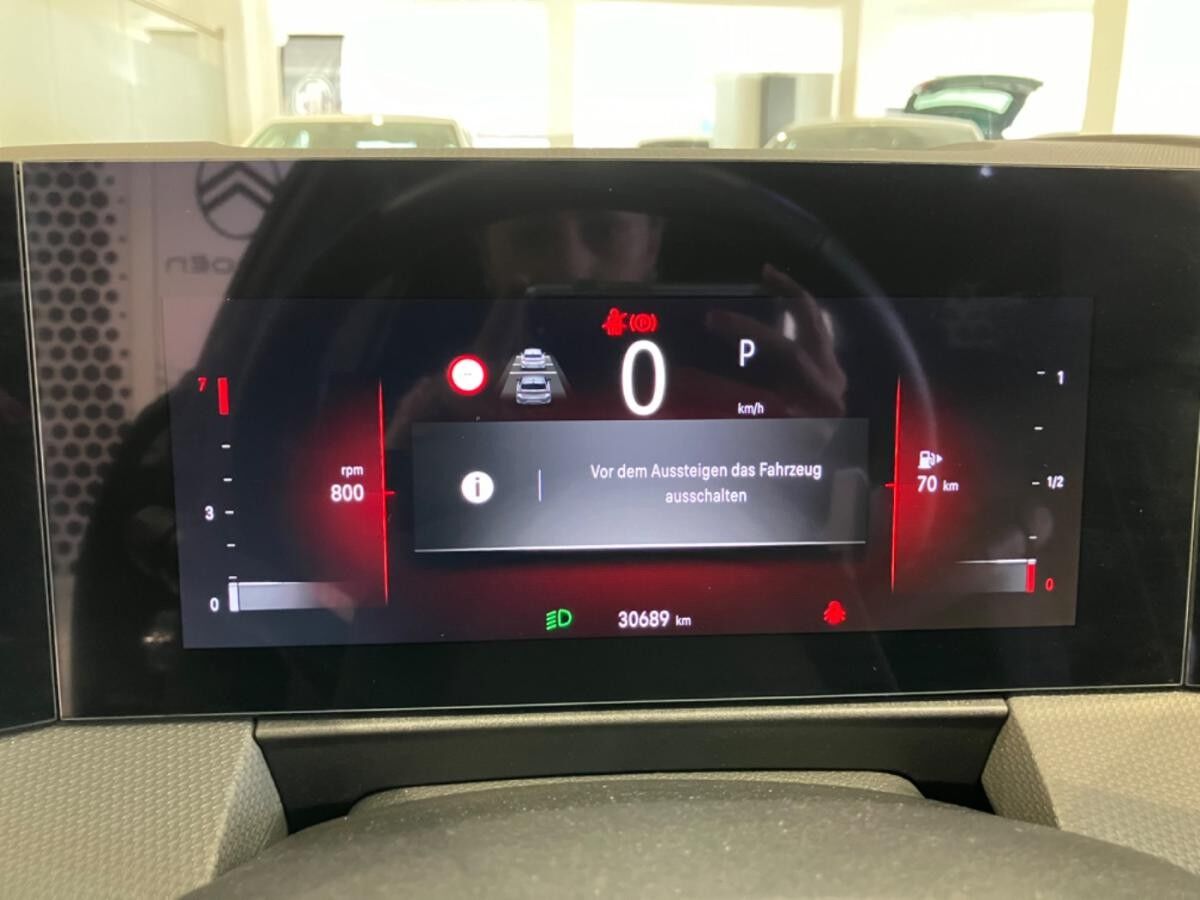 Opel Astra L ST 1.2T AHK,Navi,Tempomat,Parkpilot