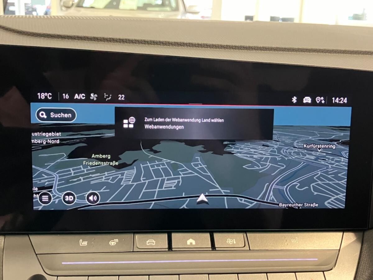 Opel Astra L ST 1.2T Navi,Parkpilot,Tempomat,RückfahrK