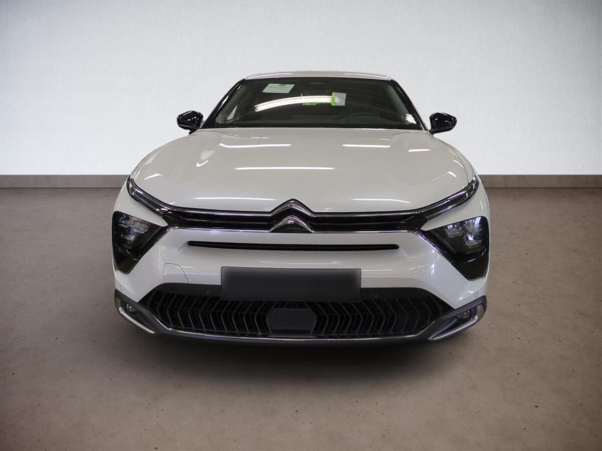 Citroën C5 X 1.2 PureTech WirelessChar,Navi,HeadUpDisplay