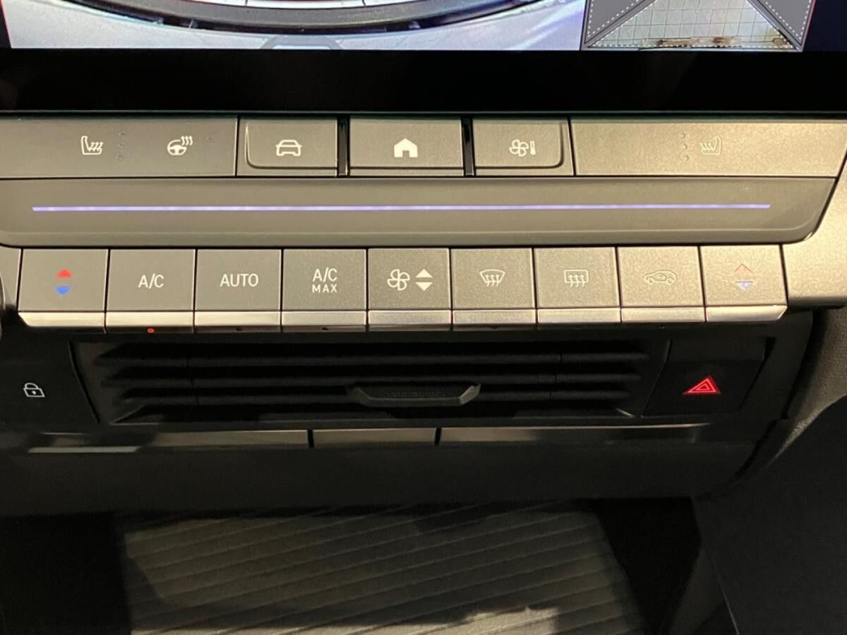 Opel Astra L ST 1.2T Navi,Parkpilot,Tempomat,RückfahrK