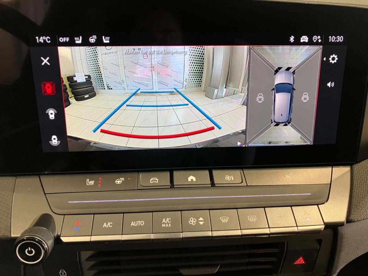 Opel Astra L ST 1.2T AHK,Navi,Tempomat,Parkpilot