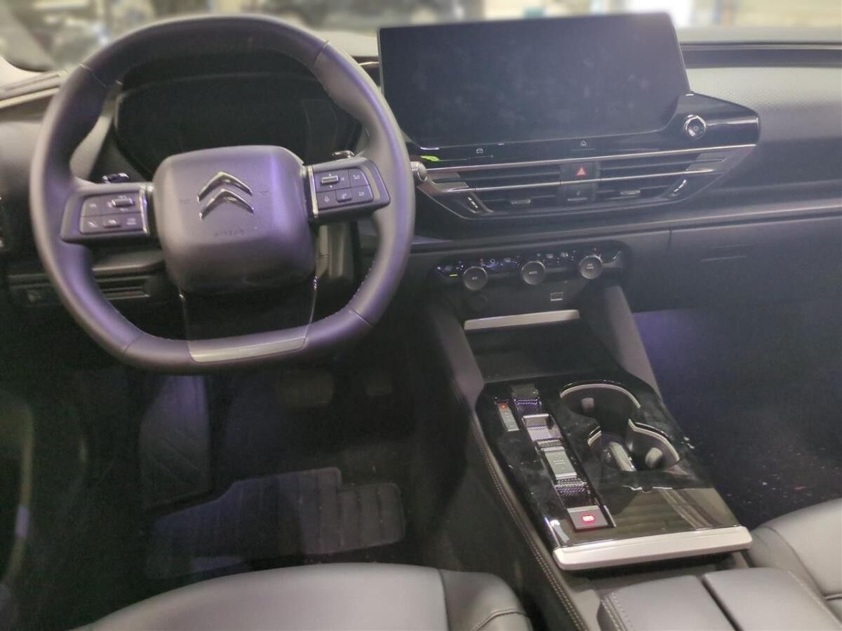 Citroën C5 X 1.2 PureTech WirelessChar,Navi,HeadUpDisplay