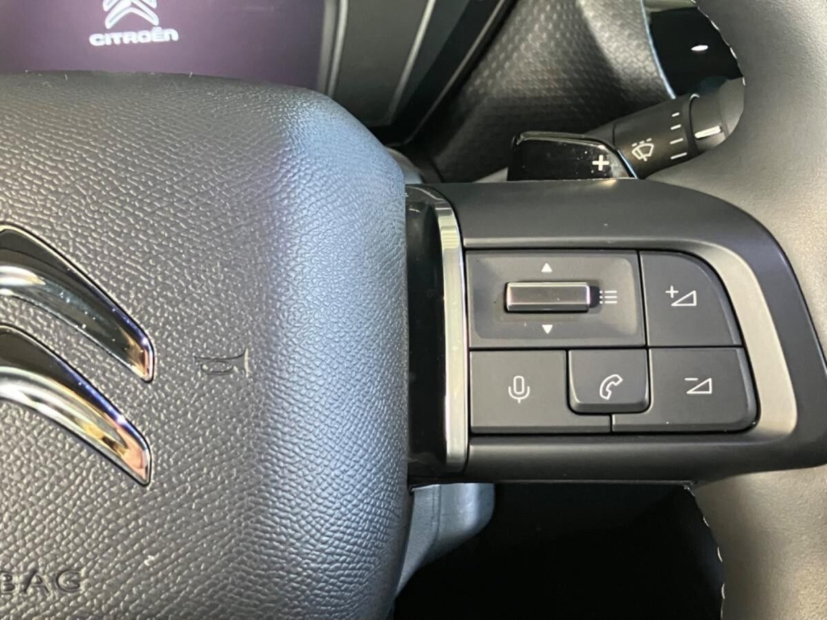 Citroën C5 X 1.2 PureTech WirelessChar,Navi,HeadUpDisplay