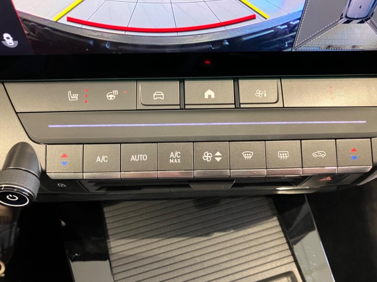 Opel Astra L ST 1.2T AHK,Navi,Tempomat,Parkpilot