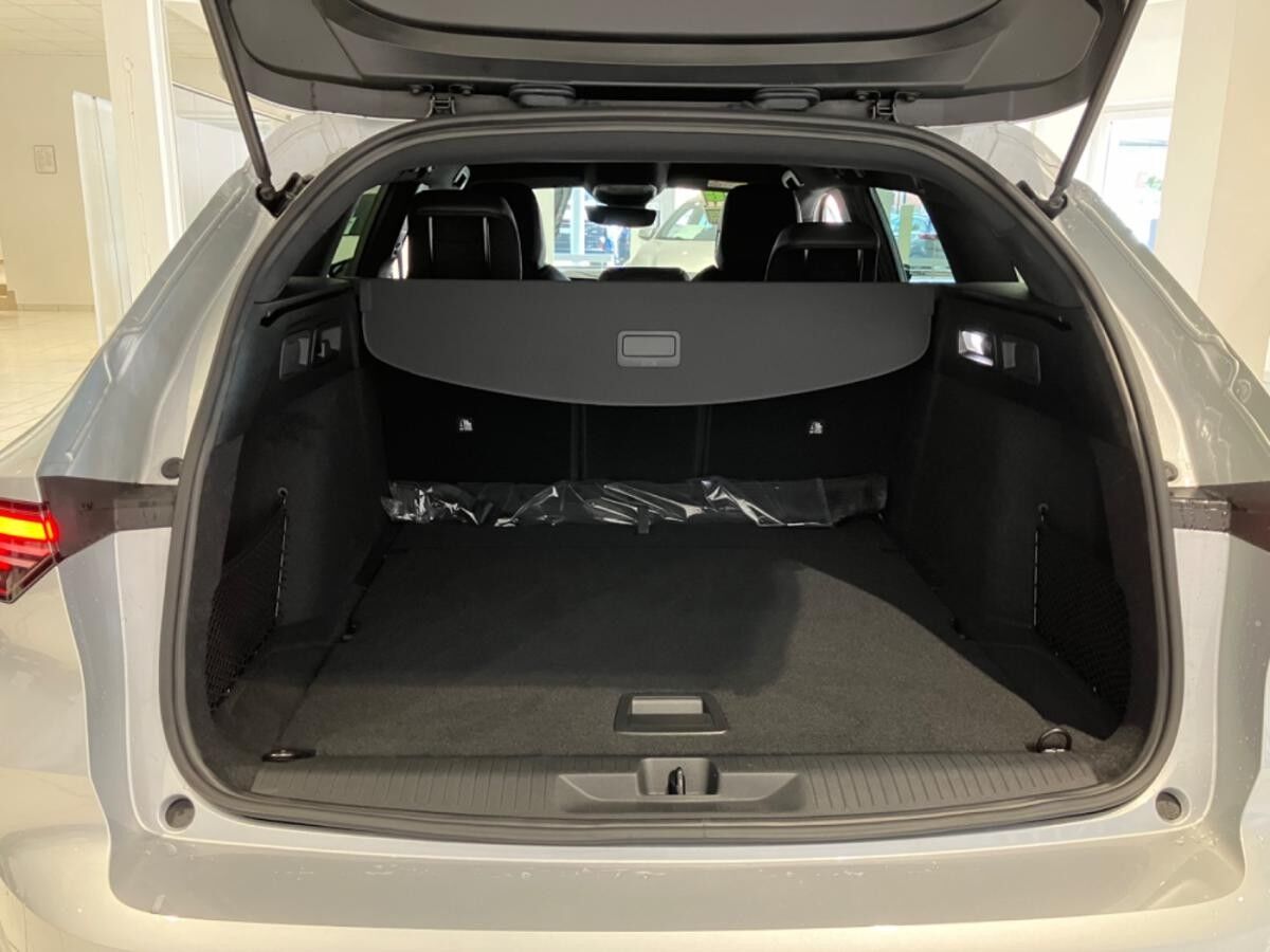 Opel Astra L ST 1.2T Navi,Parkpilot,Tempomat,RückfahrK