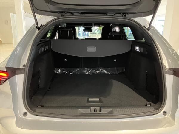 Opel Astra L ST 1.2T Navi,Parkpilot,Tempomat,RückfahrK