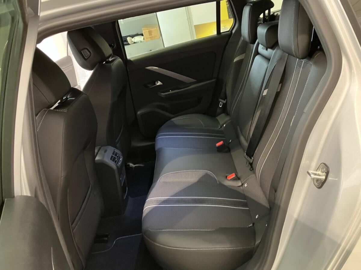 Opel Astra L ST 1.2T Navi,Parkpilot,Tempomat,RückfahrK