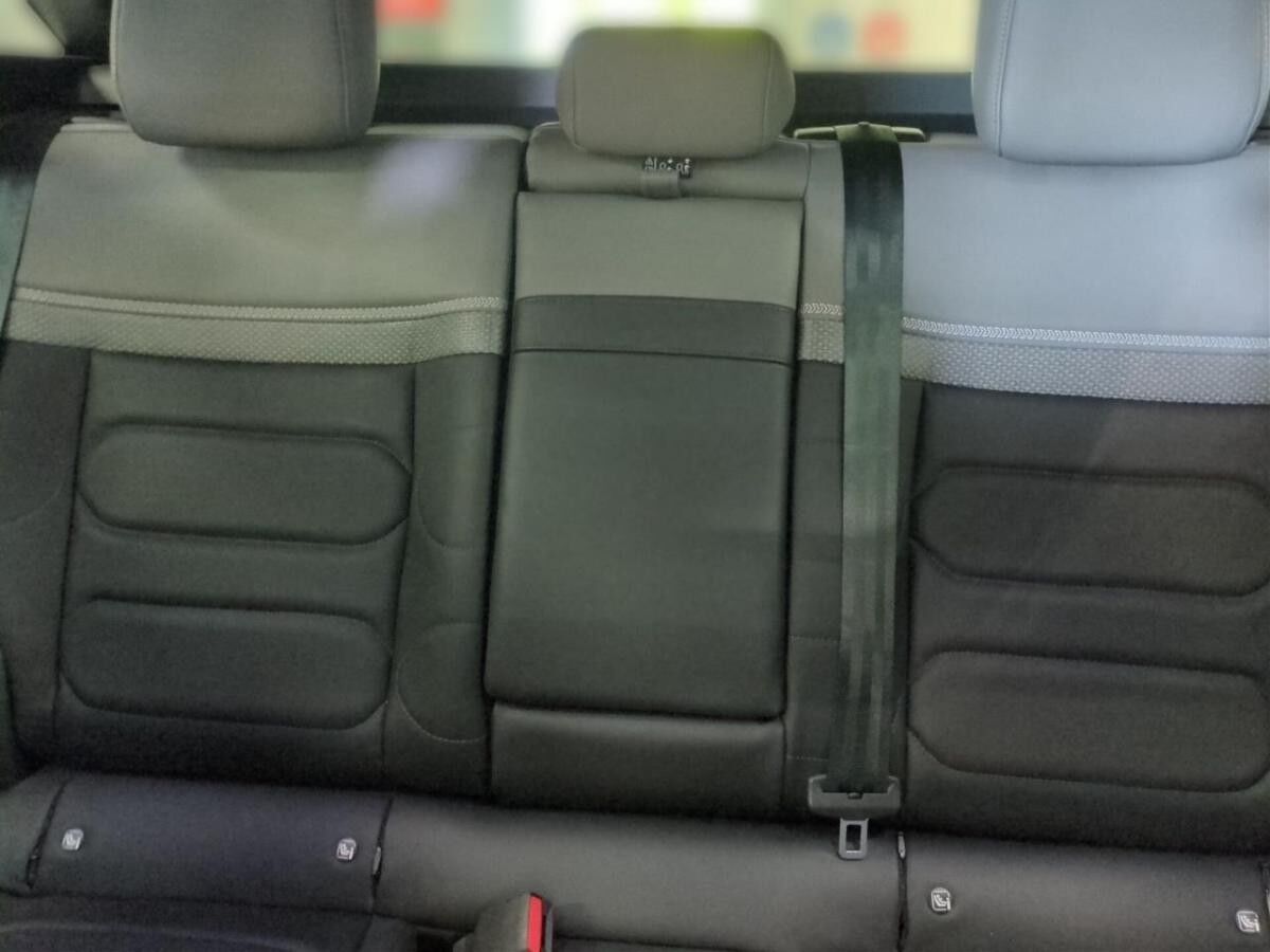 Citroën C5 X 1.2 PureTech WirelessChar,Navi,HeadUpDisplay