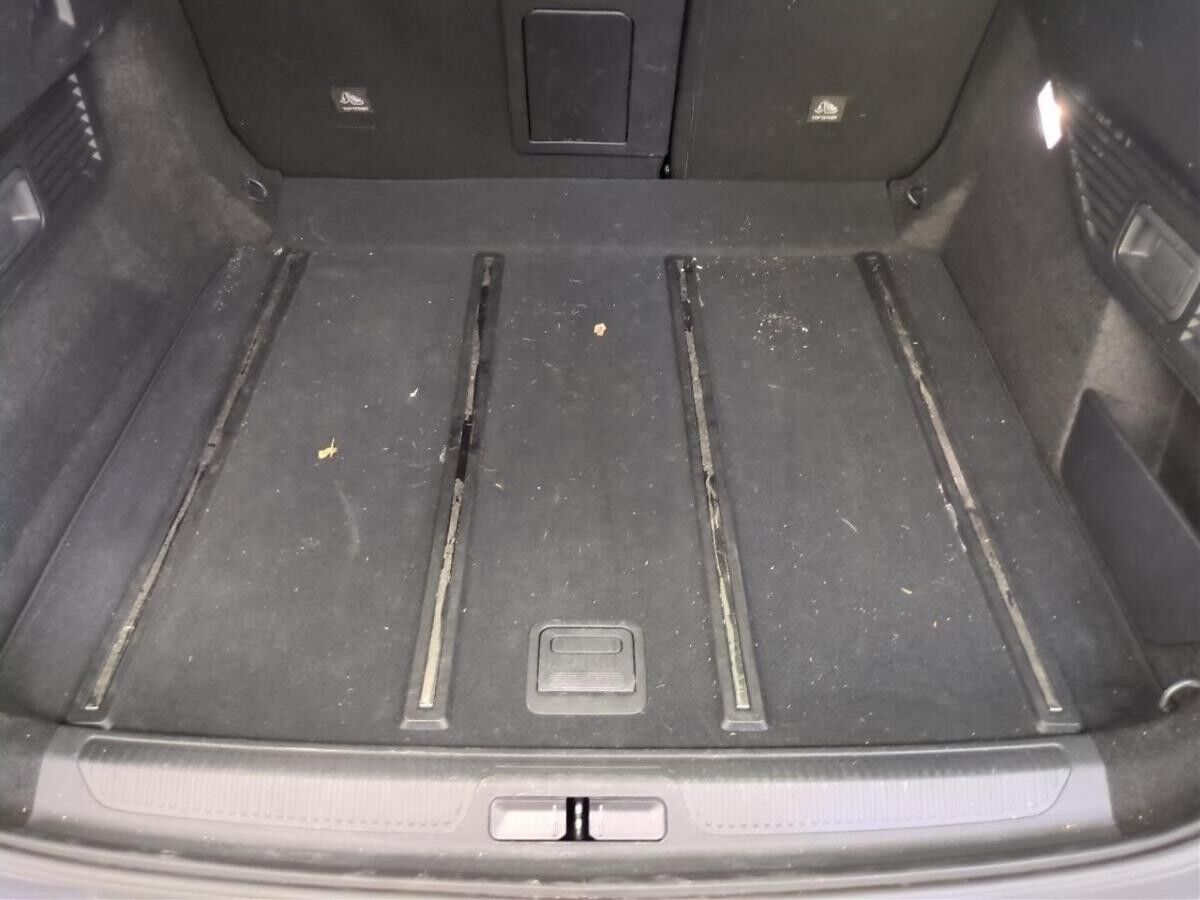 Citroën C5 X 1.2 PureTech WirelessChar,Navi,HeadUpDisplay