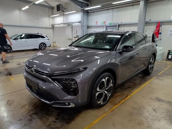 Citroën C5 X 1.2 PureTech WirelessChar,Navi,HeadUpDisplay