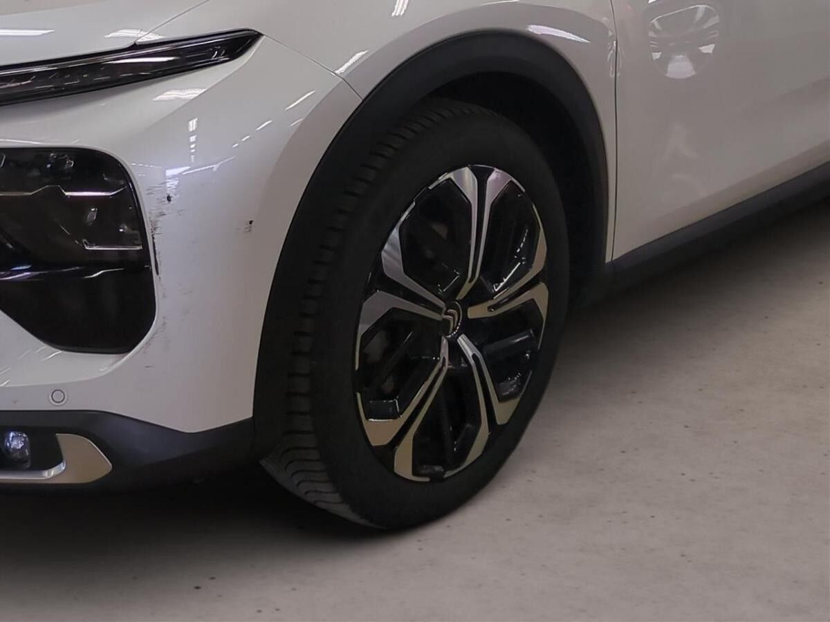 Citroën C5 X 1.2 PureTech WirelessChar,Navi,HeadUpDisplay