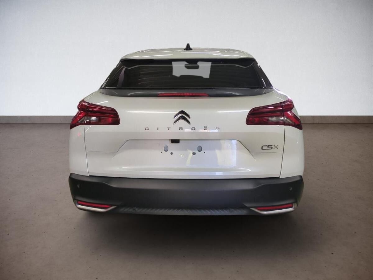 Citroën C5 X 1.2 PureTech WirelessChar,Navi,HeadUpDisplay