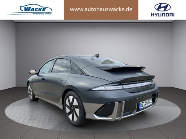 Hyundai IONIQ 6 77,4kWh 239kW Allradantrieb Techniq