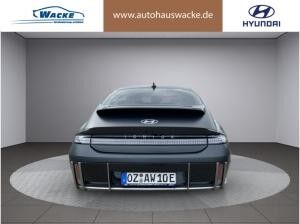 Hyundai IONIQ 6 77,4kWh 239kW Allradantrieb Techniq