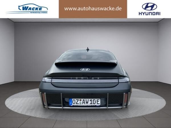 Hyundai IONIQ 6 77,4kWh 239kW Allradantrieb Techniq
