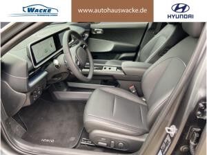 Hyundai IONIQ 6 77,4kWh 239kW Allradantrieb Techniq