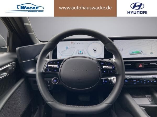 Hyundai IONIQ 6 77,4kWh 239kW Allradantrieb Techniq