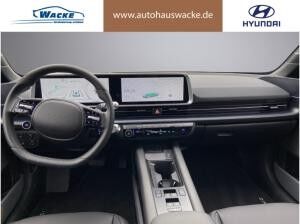 Hyundai IONIQ 6 77,4kWh 239kW Allradantrieb Techniq
