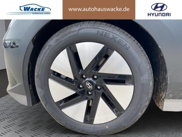 Hyundai IONIQ 6 77,4kWh 239kW Allradantrieb Techniq