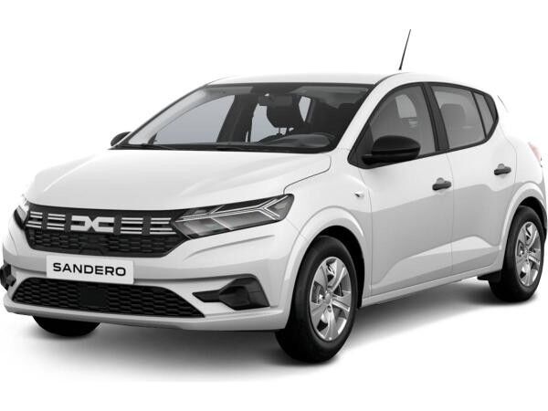 Dacia Sandero Essential | Sofort verfügbar | ***Reduzierte Bereitstellungskosten***
