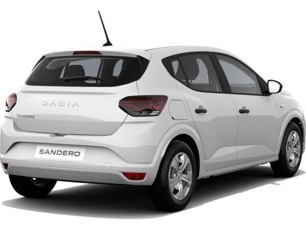 Dacia Sandero Essential | Sofort verfügbar | ***Reduzierte Bereitstellungskosten***
