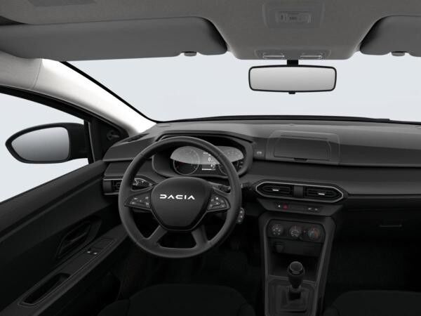 Dacia Sandero Essential | Sofort verfügbar | ***Reduzierte Bereitstellungskosten***