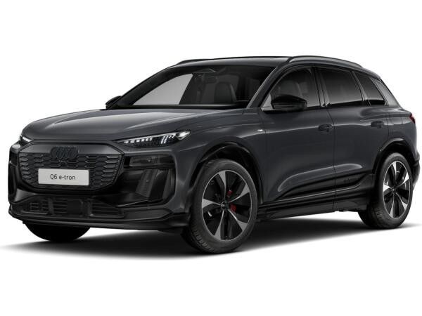 Audi Q6 e-tron performance edition AHK/PANO/B&O*UPE 99.953€*