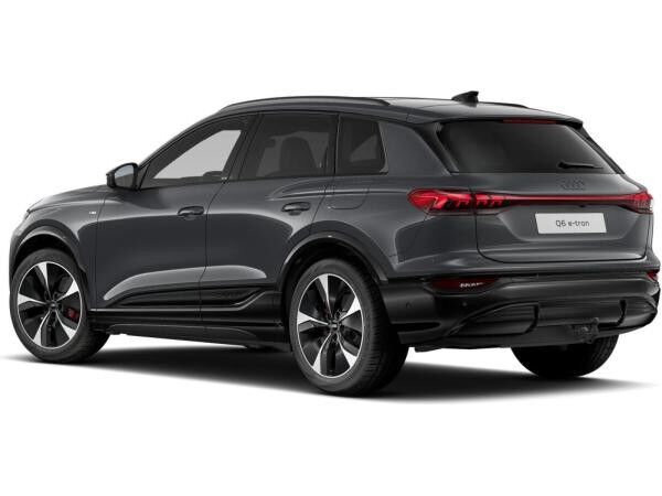 Audi Q6 e-tron performance edition AHK/PANO/B&O*UPE 99.953€*