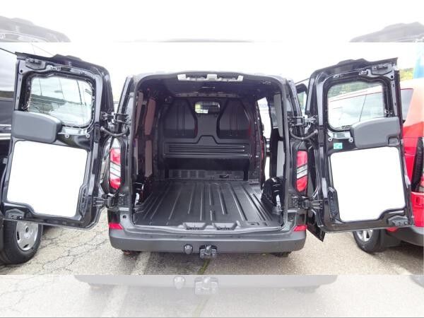 Ford Transit Custom Kasten 320 L1 Trend FWD TECHNOLOGIE PAKET|LADERAUMSCHUTZ PAKET|AHK FEST|