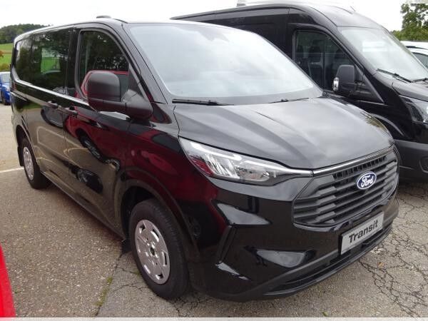 Ford Transit Custom Kasten 320 L1 Trend FWD TECHNOLOGIE PAKET|LADERAUMSCHUTZ PAKET|AHK FEST|
