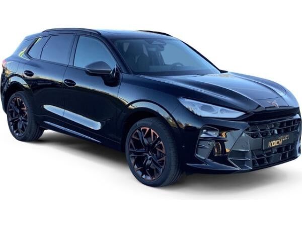 Cupra Terramar VZ 1.5 e-HYBRID 200 kW (272 PS) 6-Gang-DSG*Sofort verfügbar*