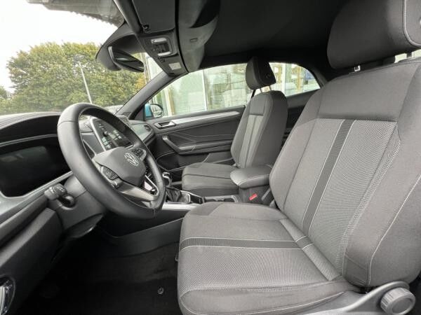 Volkswagen T-Roc Cabriolet 1.0 ACC+SHZ+MFL+PDC+KLIMA+LED