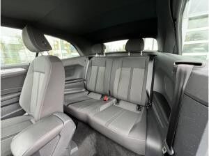 Volkswagen T-Roc Cabriolet 1.0 ACC+SHZ+MFL+PDC+KLIMA+LED