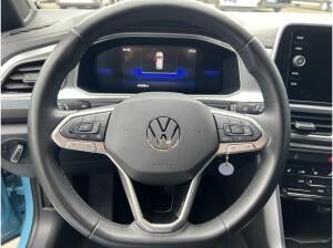 Volkswagen T-Roc Cabriolet 1.0 ACC+SHZ+MFL+PDC+KLIMA+LED