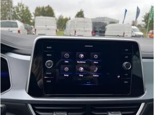Volkswagen T-Roc Cabriolet 1.0 ACC+SHZ+MFL+PDC+KLIMA+LED