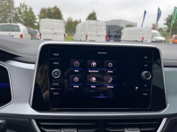 Volkswagen T-Roc Cabriolet 1.0 ACC+SHZ+MFL+PDC+KLIMA+LED