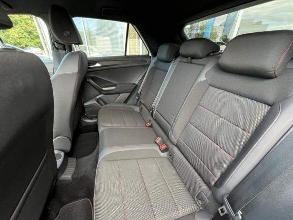 Volkswagen T-Roc 1.5 TSI Sport SHZ+NAVI+PDC+KLIMA+MFL