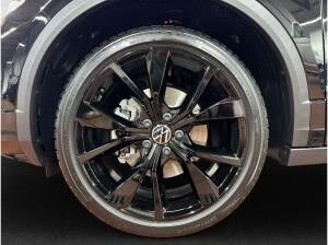 Volkswagen T-Roc Cabriolet R-Line 1.5 l TSI OPF 150 PS 7-Gang-DSG AHK+Kamera - Gewerblich