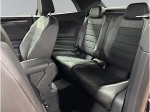 Volkswagen T-Roc Cabriolet R-Line 1.5 l TSI OPF 150 PS 7-Gang-DSG AHK+Kamera - Gewerblich