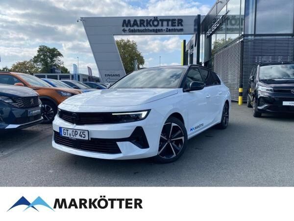Opel Astra Sports Tourer GS 🔥VORFÜHRWAGENDEAL🔥