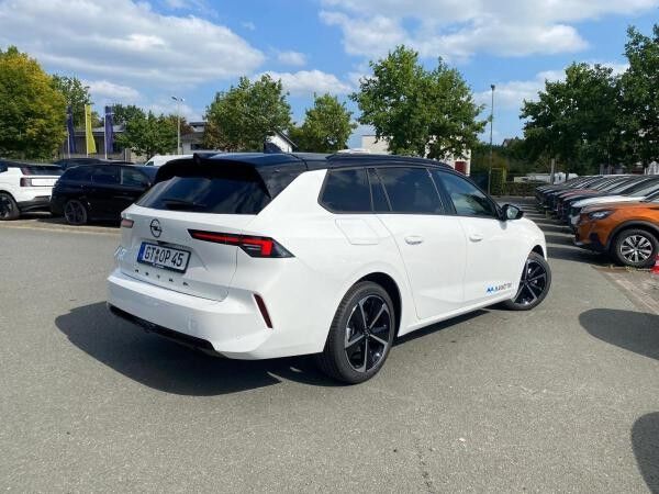 Opel Astra Sports Tourer GS 🔥VORFÜHRWAGENDEAL🔥