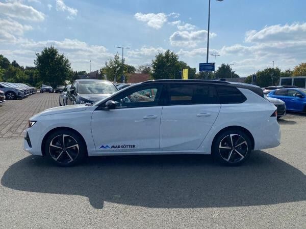 Opel Astra Sports Tourer GS 🔥VORFÜHRWAGENDEAL🔥