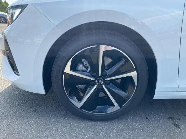 Opel Astra Sports Tourer GS 🔥VORFÜHRWAGENDEAL🔥