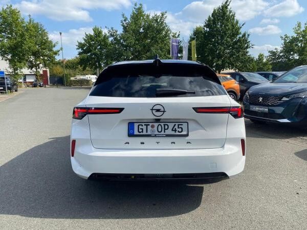 Opel Astra Sports Tourer GS 🔥VORFÜHRWAGENDEAL🔥