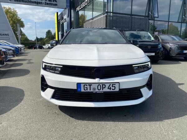 Opel Astra Sports Tourer GS 🔥VORFÜHRWAGENDEAL🔥